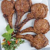Lamb Chops