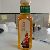 Oolong Tea