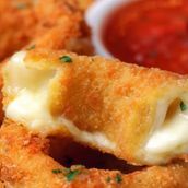 Crispy Calamari