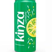 Kinza Lemon