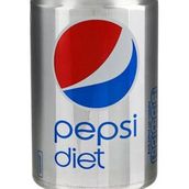 diet pepsi