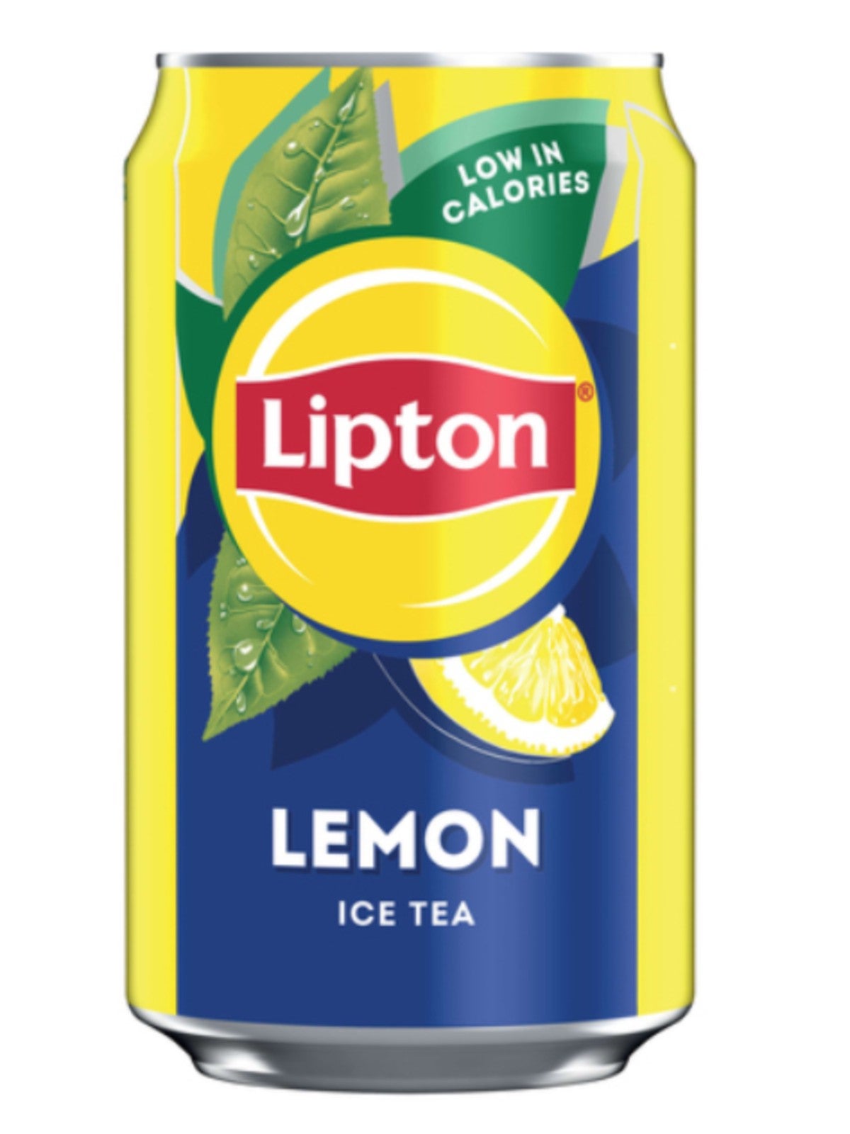 Lipton Iced Tea (330ml)