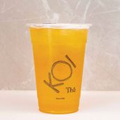 M - Jasmine Green Tea