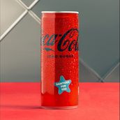 Coca Cola (Zero)