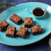 Brownie Bites