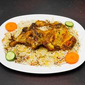 Chicken Madhbi