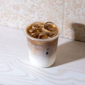 Ice White Mocha