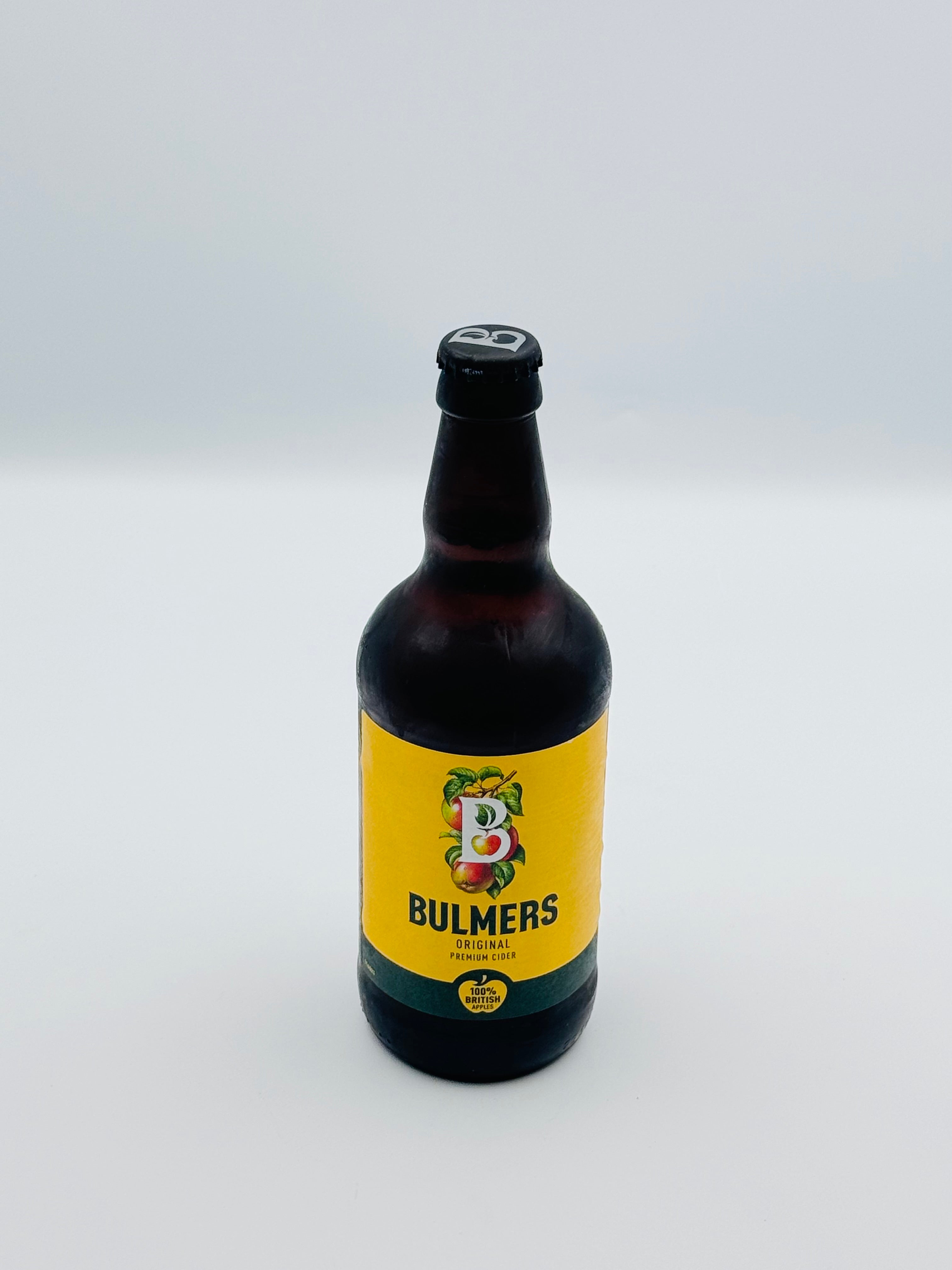 Bulmers Original 500ml