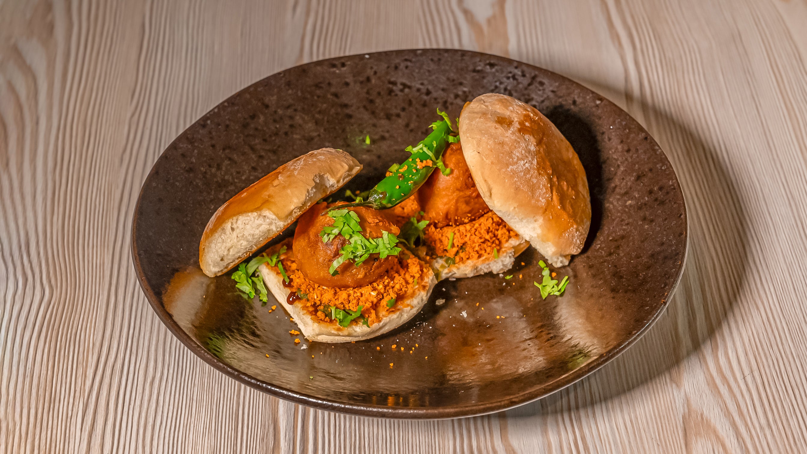 Vada Pav