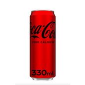 Coca-Cola Zero