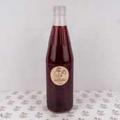 hibiscus Bottle