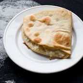 Cheese Vegetable Pie