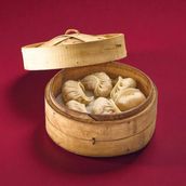 Steamed Dimsum