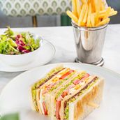 Club Ladurée