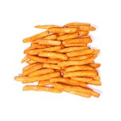 STREET FRIES