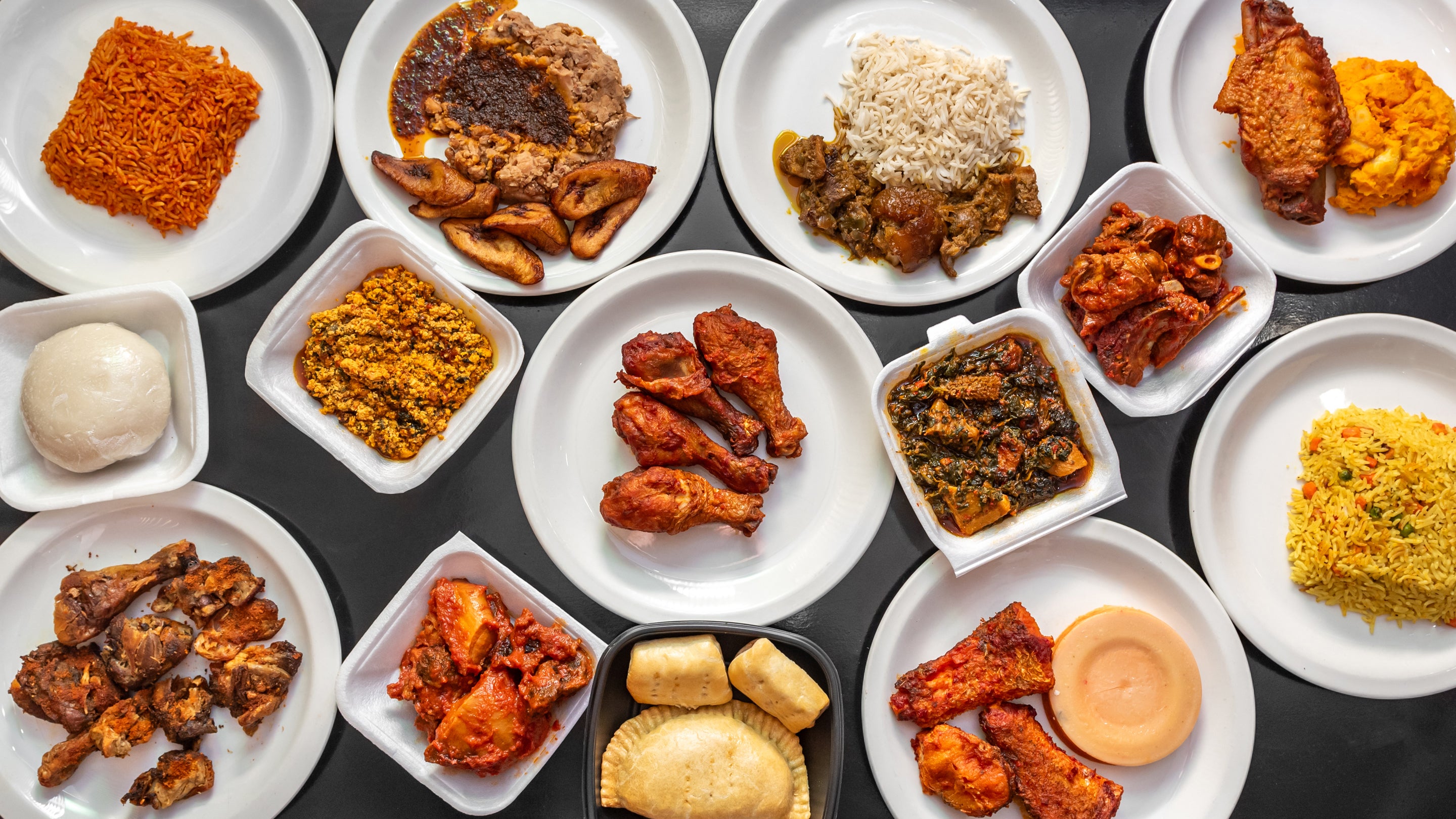 Eko Food
