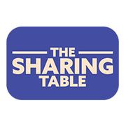 The Sharing Table