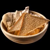 Choice Of Breads