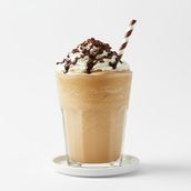Coffee Frappe 12oz