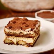 Tiramisu