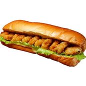 Nasser Mixture Shrimp