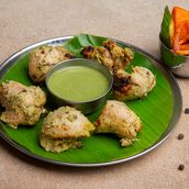 Chicken Malai Tikka	