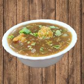 Manchurian Gravy