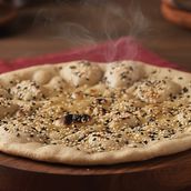 ROGANI NAAN