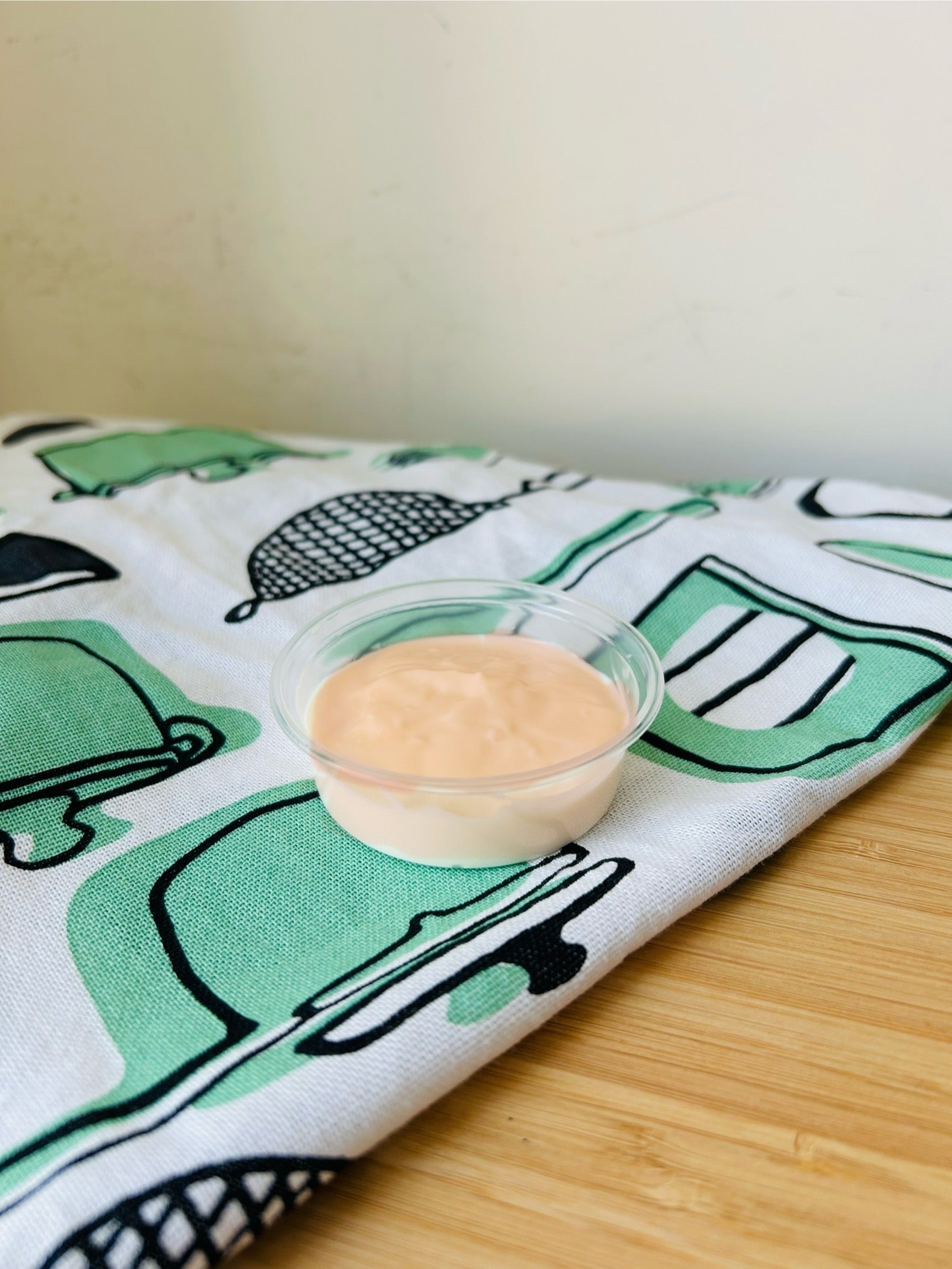 Spicy Mayo