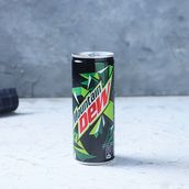 Mountain Dew