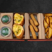 Appetizers Box