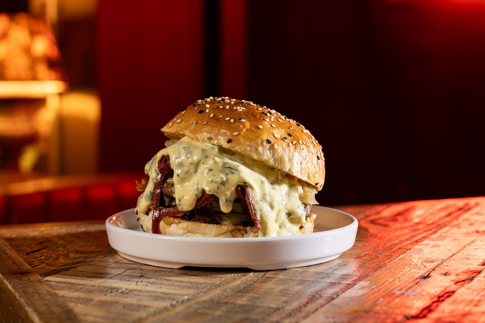 Cowabunga Burger & Fries