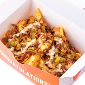 Kick'n Fries