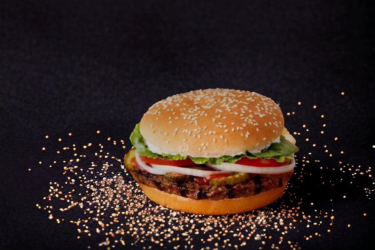 Quarter Pounder