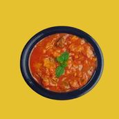 Okra Broth
