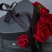 Heart Box 12
