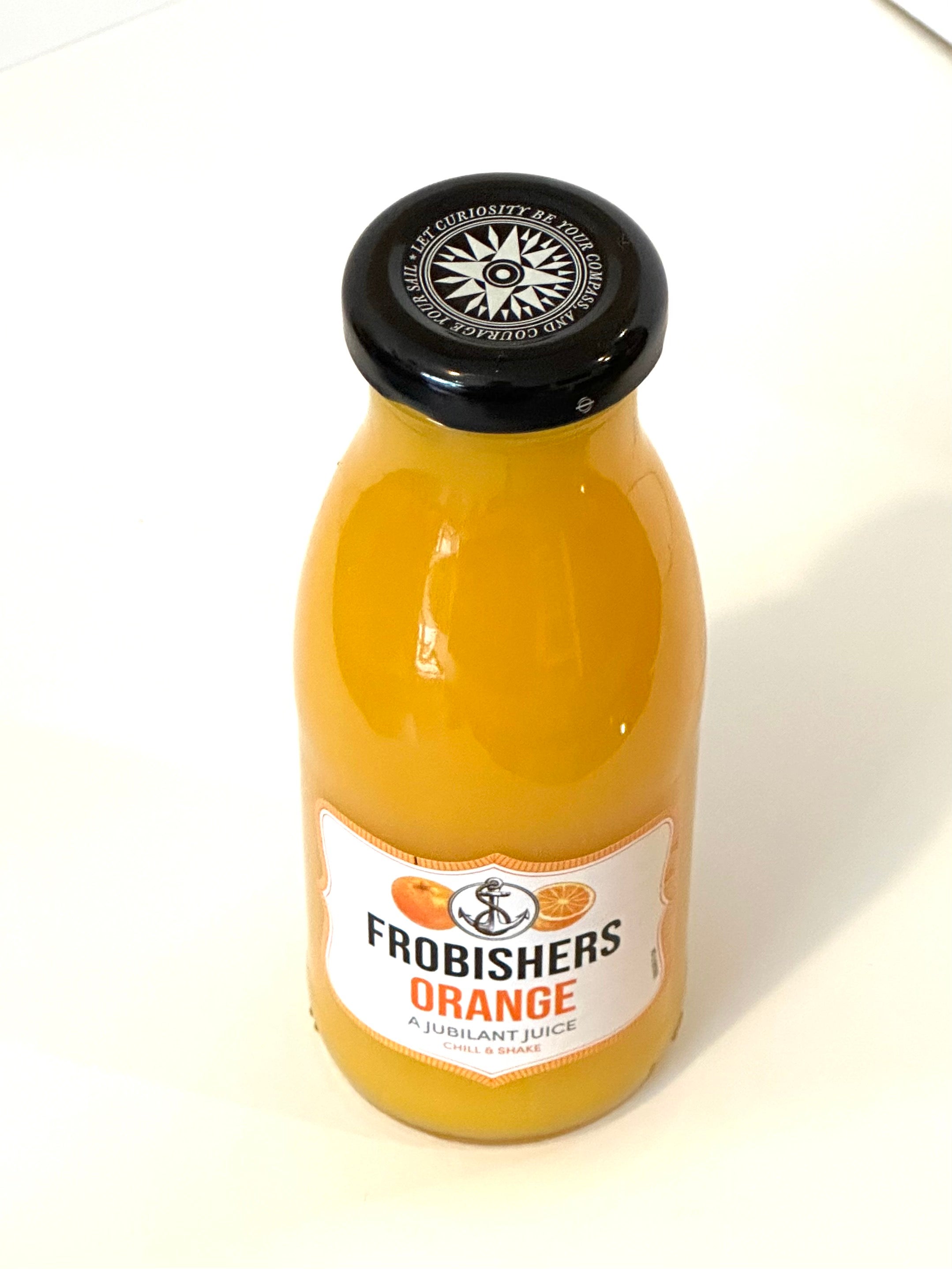 Orange Juice