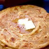 Aatta Porotta