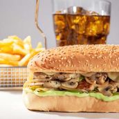2 Sandwiches Combo