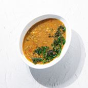 Lentil Soup