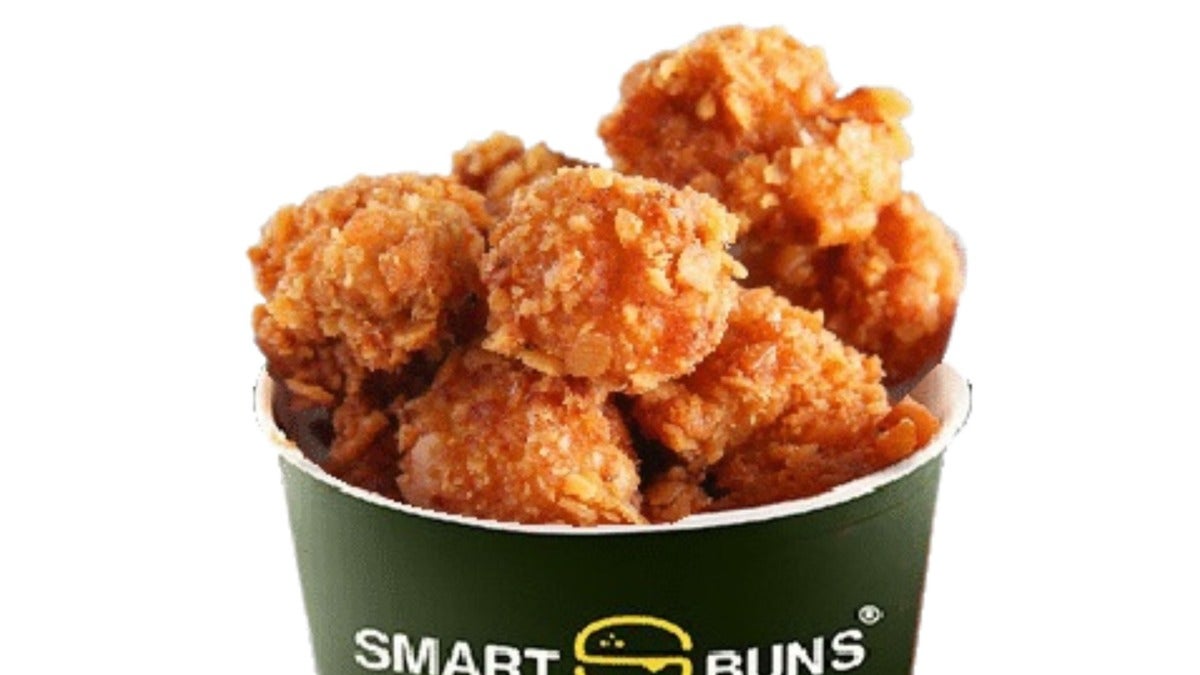 Chicken Spicy Bites