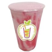Strawberry Shake