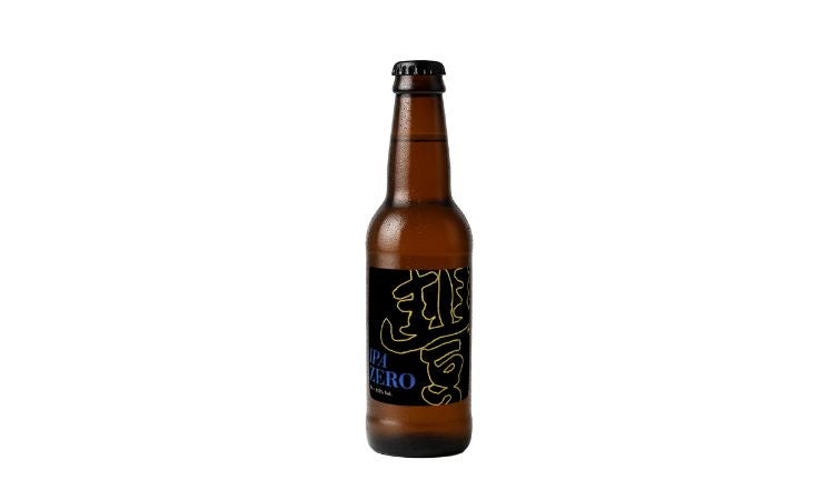Din Tai Fung IPA Zero