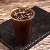 Iced Americano
