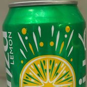 Kinza Lemon