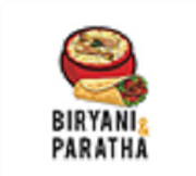 Biryani & Paratha