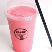 Rose Milk Slash