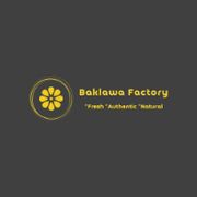 Baklawa Factory