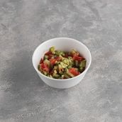 Salad Shirazi