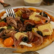 Firenze Pizza
